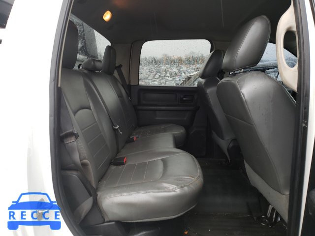 2014 DODGE RAM 3C7WRLFLXEG203065 Bild 5