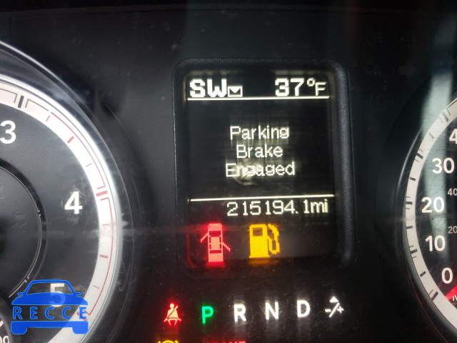 2014 DODGE RAM 3C7WRLFLXEG203065 Bild 7