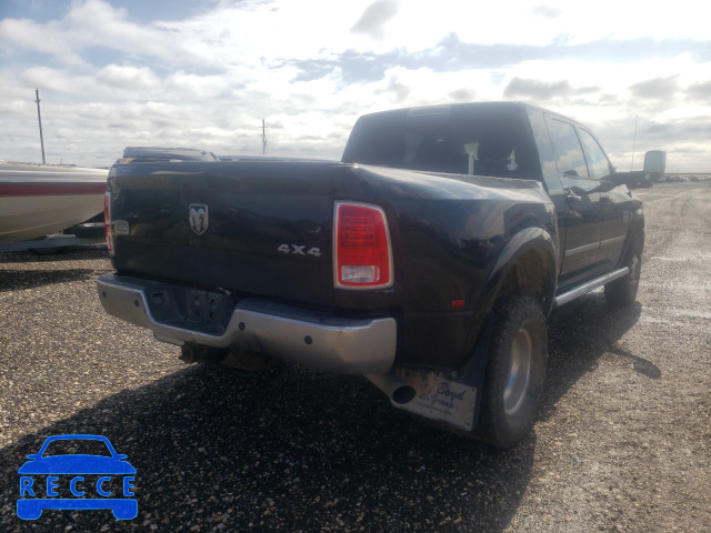 2013 RAM 3500 LONGH 3C63RRNL4DG536033 image 3