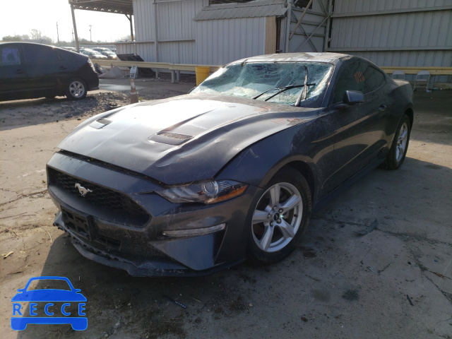 2019 FORD MUSTANG 1FA6P8TH0K5194515 image 1