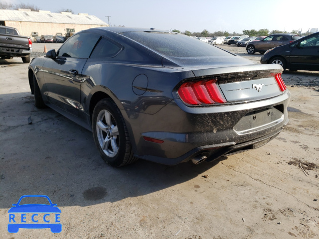 2019 FORD MUSTANG 1FA6P8TH0K5194515 image 2