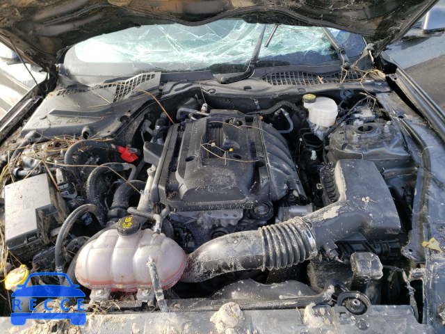 2019 FORD MUSTANG 1FA6P8TH0K5194515 image 6