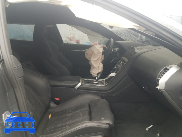 2020 BMW M8 WBSGV0C05LCD94945 Bild 4