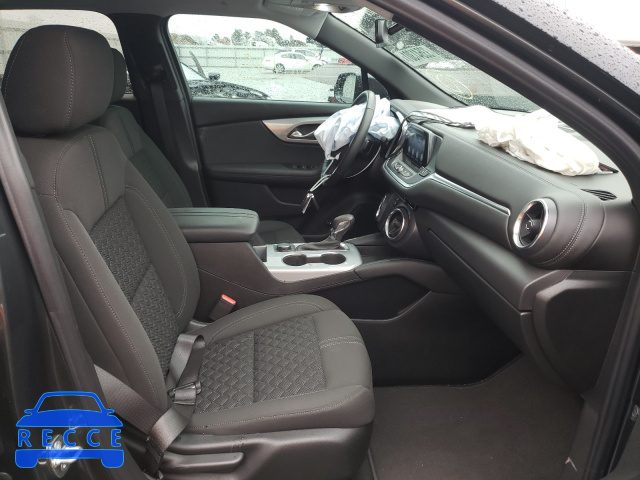2020 CHEVROLET BLAZER 2LT 3GNKBHRS0LS646410 image 4