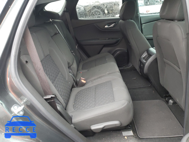 2020 CHEVROLET BLAZER 2LT 3GNKBHRS0LS646410 image 5