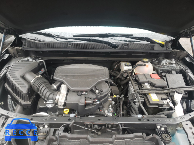 2020 CHEVROLET BLAZER 2LT 3GNKBHRS0LS646410 image 6