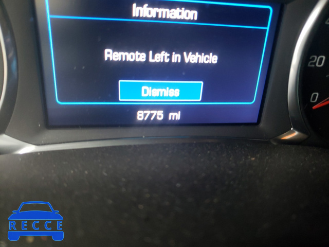 2020 CHEVROLET BLAZER 2LT 3GNKBHRS0LS646410 image 7