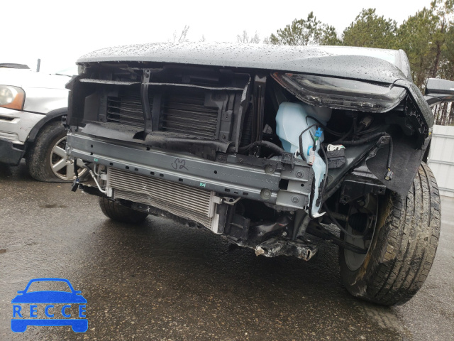 2020 CHEVROLET BLAZER 2LT 3GNKBHRS0LS646410 image 8