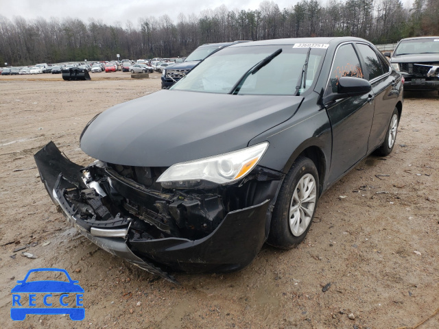 2016 TOYOTA CAMRY LE/X 4T4BF1FK2GR560144 image 1