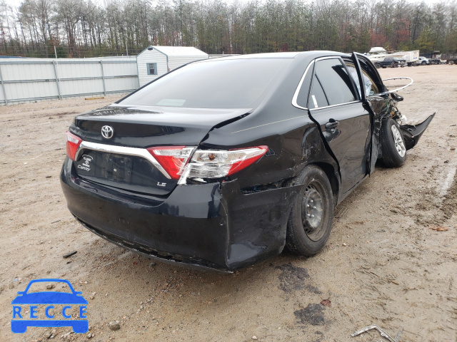 2016 TOYOTA CAMRY LE/X 4T4BF1FK2GR560144 image 3