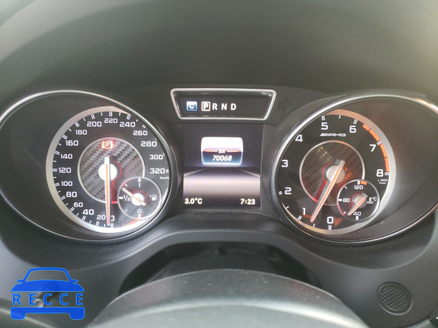 2016 MERCEDES-BENZ CLA 45 AMG WDDSJ5CB5GN289623 image 7
