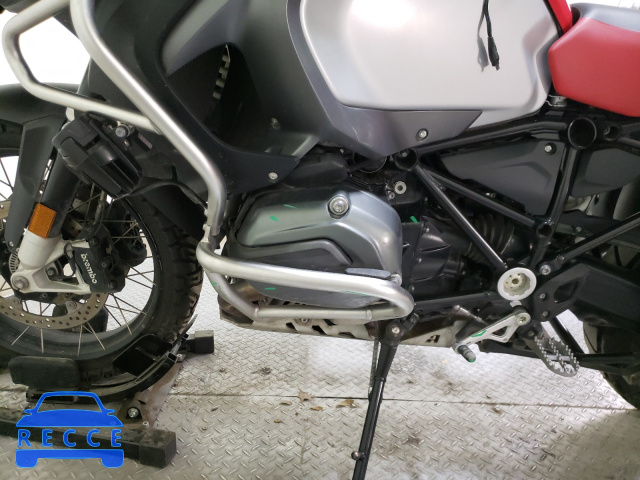 2016 BMW R1200 GS A WB10A1200GZ665001 зображення 5