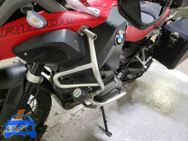 2016 BMW R1200 GS A WB10A1200GZ665001 зображення 8