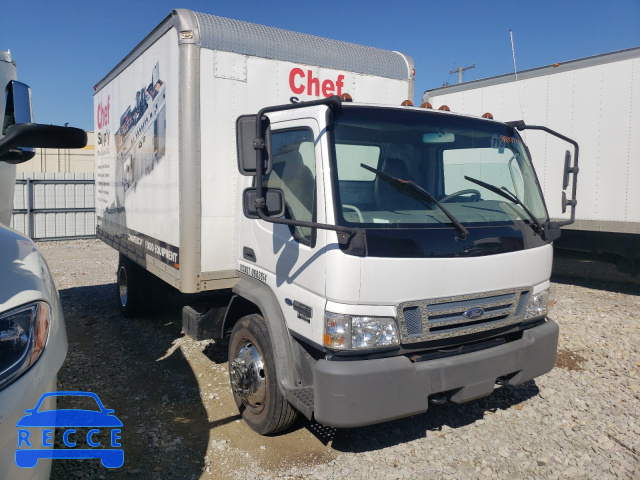 2006 FORD LOW CAB FO 3FRLL45Z46V246622 image 0