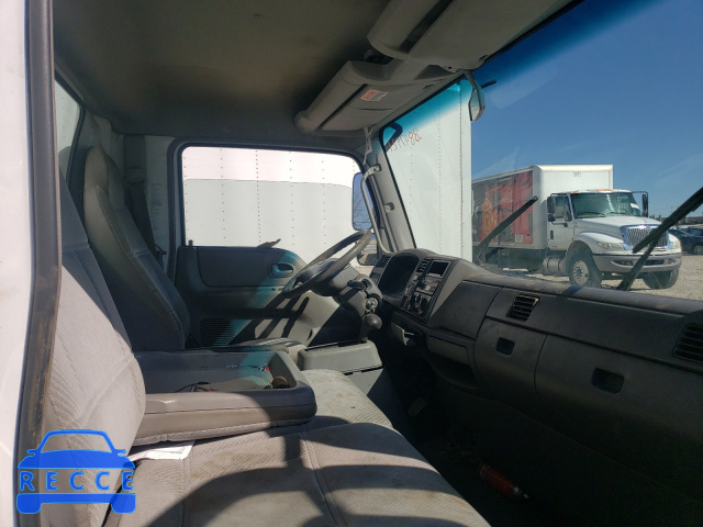 2006 FORD LOW CAB FO 3FRLL45Z46V246622 image 4