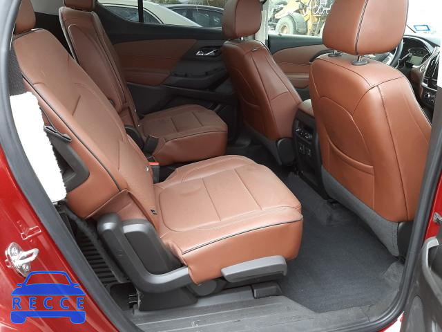 2019 CHEVROLET TRAVERSE H 1GNERNKW9KJ319900 image 5