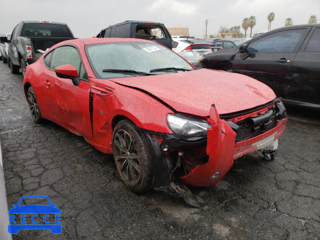 2020 TOYOTA 86 JF1ZNAA18L8752871 Bild 0