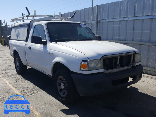 2007 FORD OTHER 1FTYR10D17PA88818 image 0