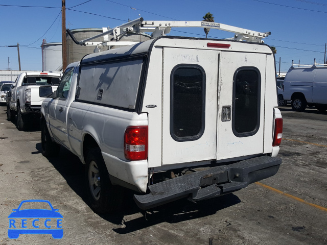 2007 FORD OTHER 1FTYR10D17PA88818 image 2