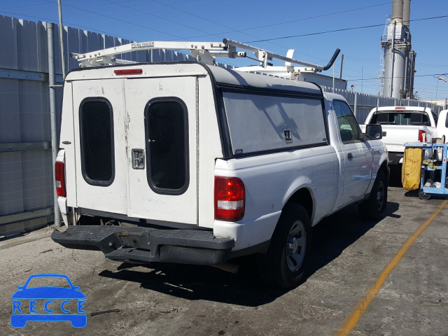 2007 FORD OTHER 1FTYR10D17PA88818 Bild 3