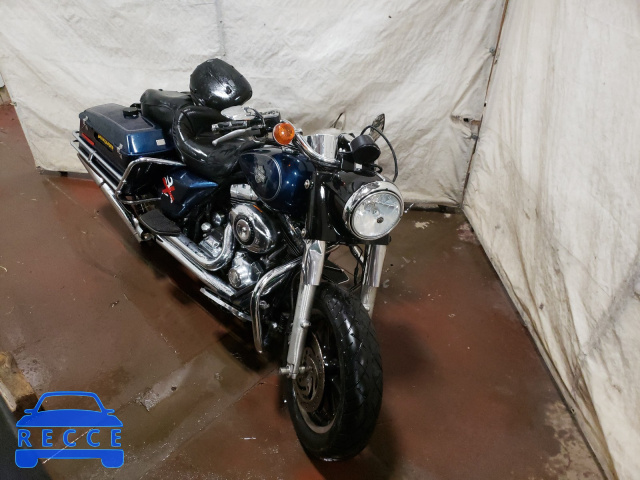 2007 HARLEY-DAVIDSON FLHPI 1HD1FHM167Y655858 Bild 0