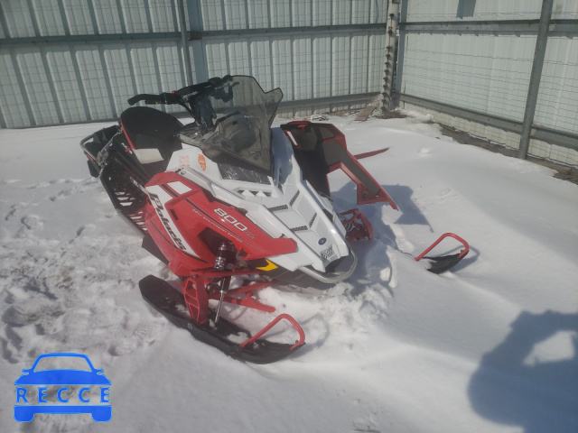 2015 POLARIS SWITCHBACK SN1DS8PS2FC541184 image 0
