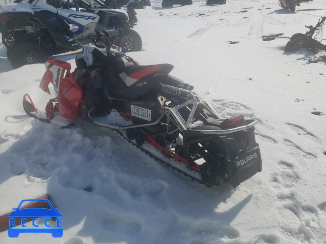 2015 POLARIS SWITCHBACK SN1DS8PS2FC541184 image 2