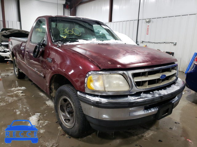 1997 FORD OTHER 1FTDF17W3VKB93577 image 0