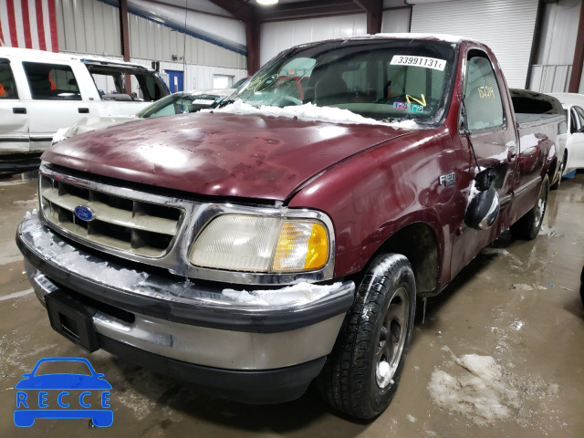 1997 FORD OTHER 1FTDF17W3VKB93577 image 1