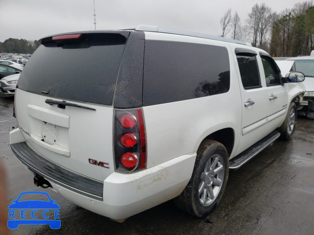 2008 GMC YUKON/DENA 1GKFK66838J129316 зображення 3