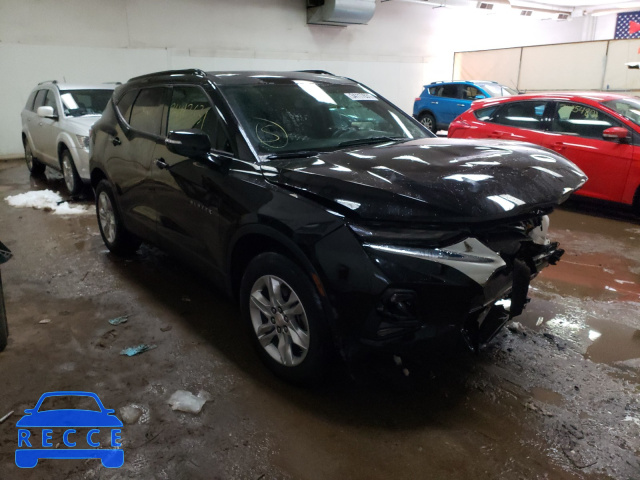 2020 CHEVROLET BLAZER 2LT 3GNKBCR4XLS681038 image 0