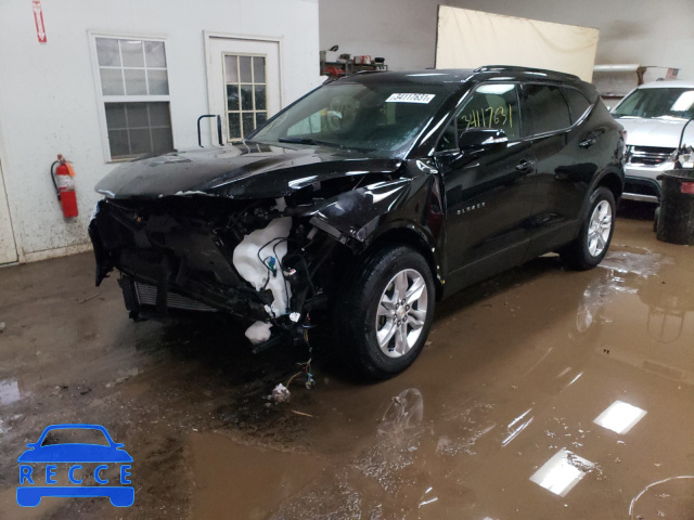2020 CHEVROLET BLAZER 2LT 3GNKBCR4XLS681038 image 1
