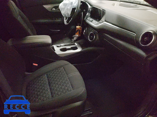 2020 CHEVROLET BLAZER 2LT 3GNKBCR4XLS681038 image 4