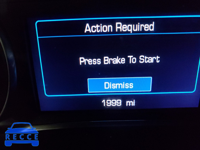 2020 CHEVROLET BLAZER 2LT 3GNKBCR4XLS681038 image 7