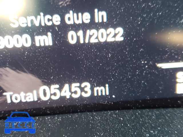 2020 BMW X7 XDRIVE4 5UXCW2C01L9C14712 image 7
