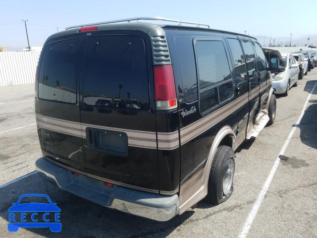 1996 GMC SAVANA RV 1GDFG15R3T1036603 image 3