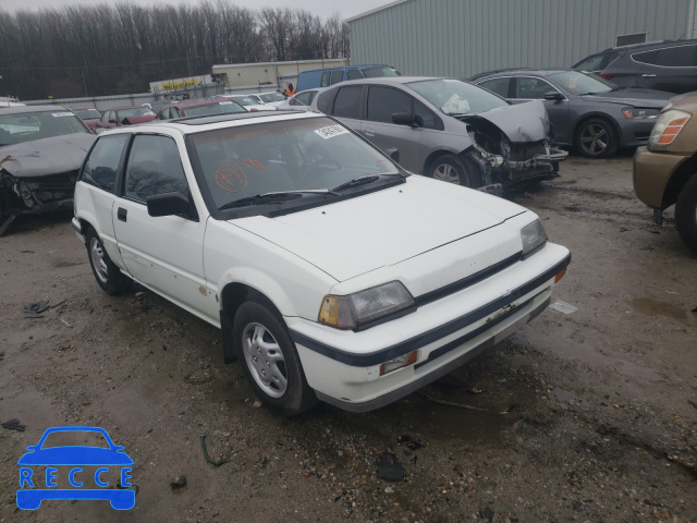 1986 HONDA CIVIC 1.5 JHMAH5333GS039355 image 0