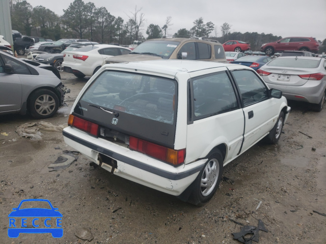 1986 HONDA CIVIC 1.5 JHMAH5333GS039355 image 3