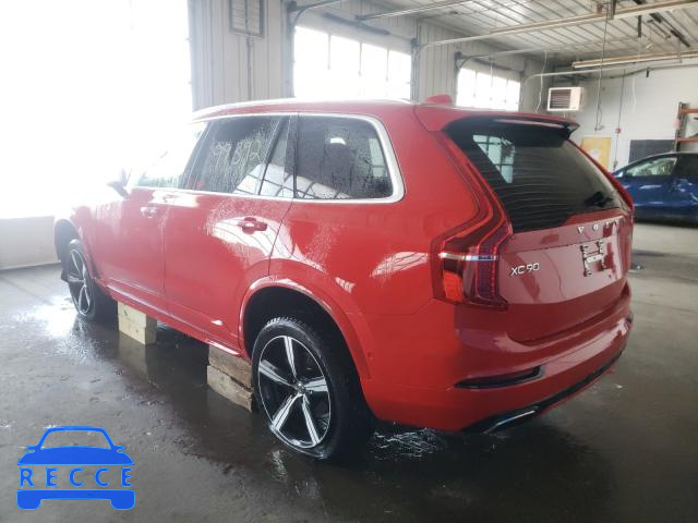 2016 VOLVO XC90 T5 YV4102XM2G1057293 image 2