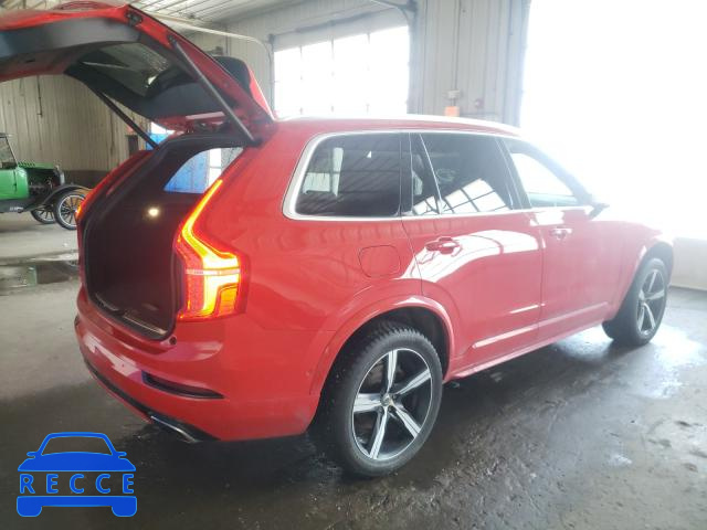 2016 VOLVO XC90 T5 YV4102XM2G1057293 image 3