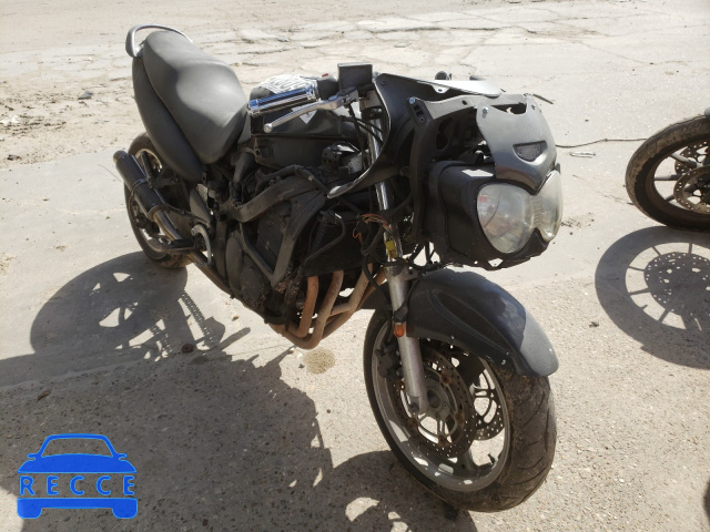 2001 SUZUKI GSX750 F JS1GR7GA312102162 зображення 0