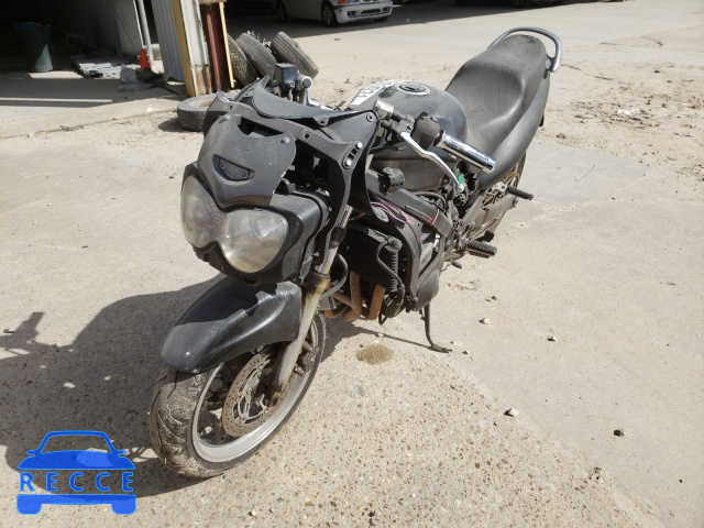 2001 SUZUKI GSX750 F JS1GR7GA312102162 зображення 1