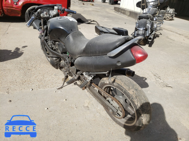 2001 SUZUKI GSX750 F JS1GR7GA312102162 зображення 2