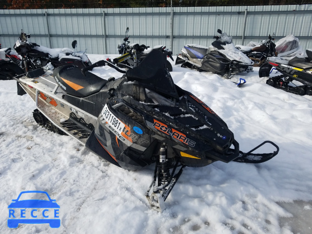 2016 POLARIS SWITCHBACK SN1CW8GS0GC157180 image 0