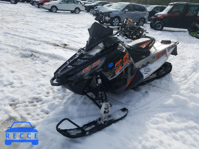 2016 POLARIS SWITCHBACK SN1CW8GS0GC157180 image 1