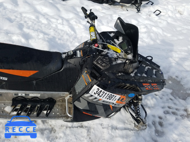 2016 POLARIS SWITCHBACK SN1CW8GS0GC157180 image 4