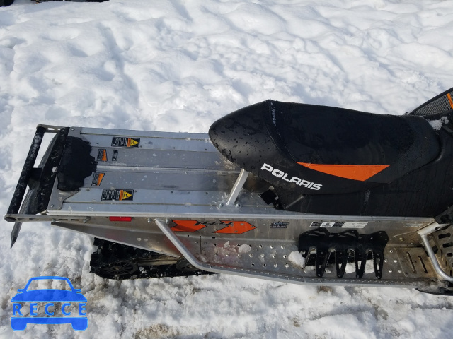 2016 POLARIS SWITCHBACK SN1CW8GS0GC157180 image 5