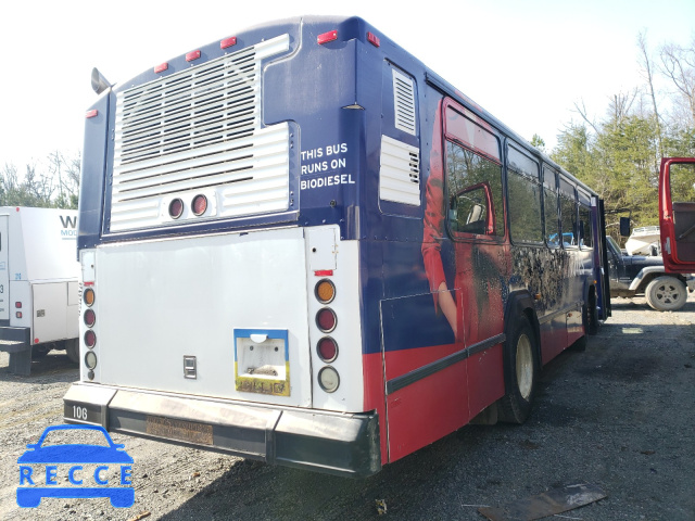 2006 GILLIG TRANSIT BU 15GCA291161111959 Bild 3