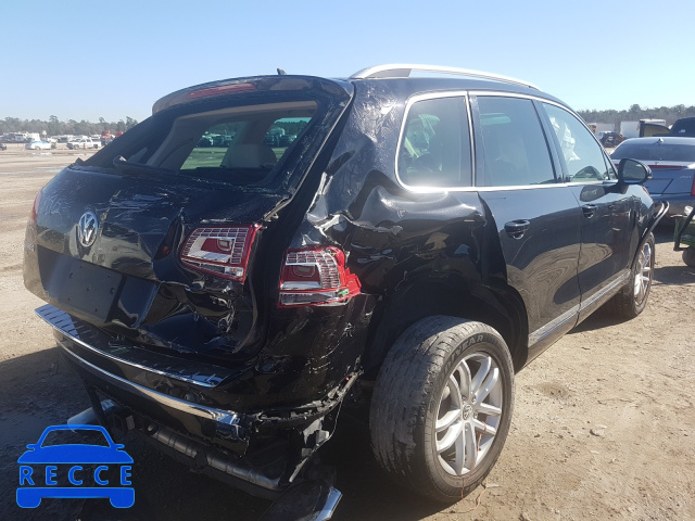 2016 VOLKSWAGEN TOUAREG TD WVGEP9BP5GD006519 image 3