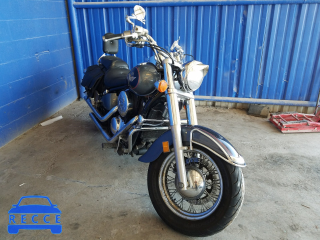 1999 KAWASAKI VN800 B JKBVNCB18XB505853 image 0